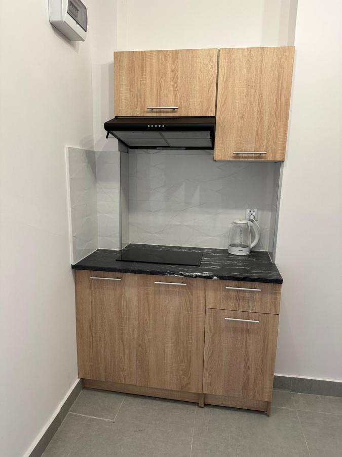 Apartament Medalionow Z Parkingiem Apartment ลูบลิน ภายนอก รูปภาพ