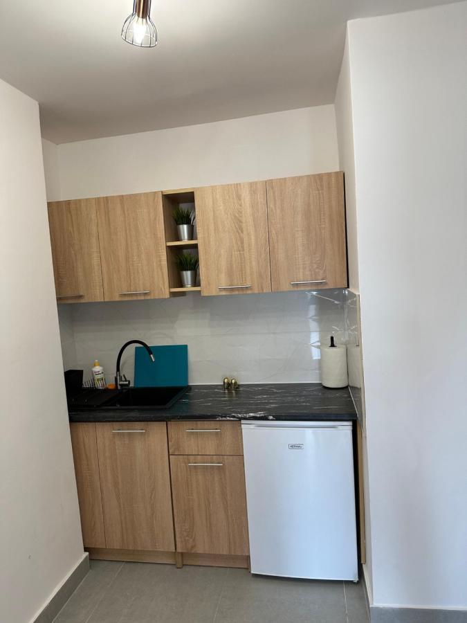 Apartament Medalionow Z Parkingiem Apartment ลูบลิน ภายนอก รูปภาพ