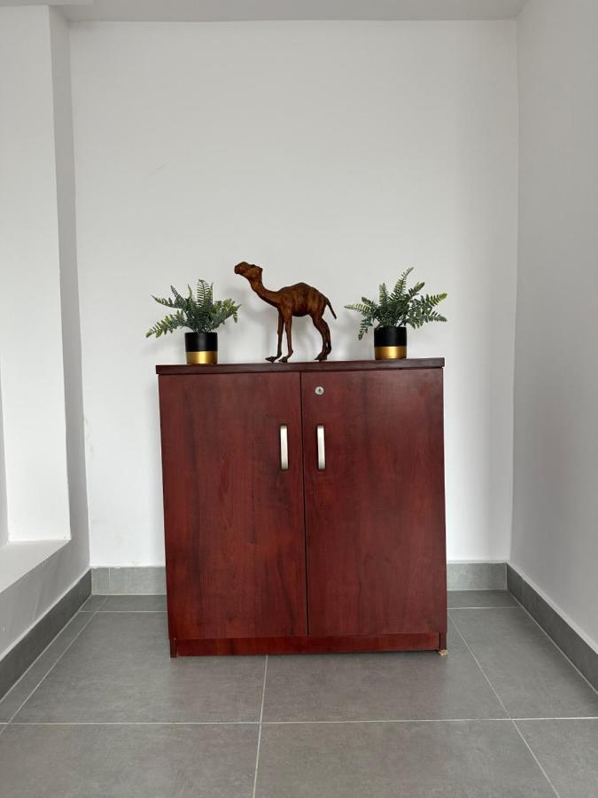 Apartament Medalionow Z Parkingiem Apartment ลูบลิน ภายนอก รูปภาพ