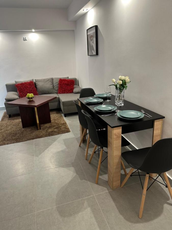 Apartament Medalionow Z Parkingiem Apartment ลูบลิน ภายนอก รูปภาพ